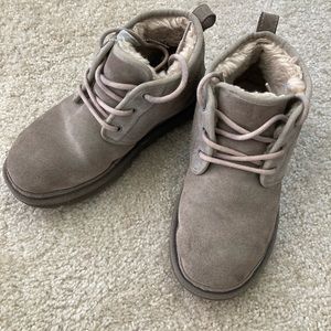 UGG Neumel Classic boots Men’s size 7